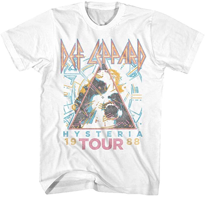 Palomino culpa Rock Shirt